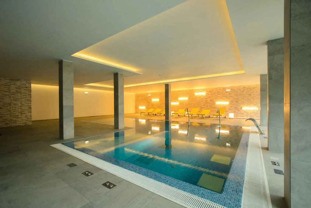 Pena Park Hotel