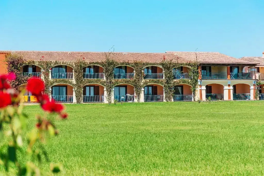 Sentido Orosei Beach