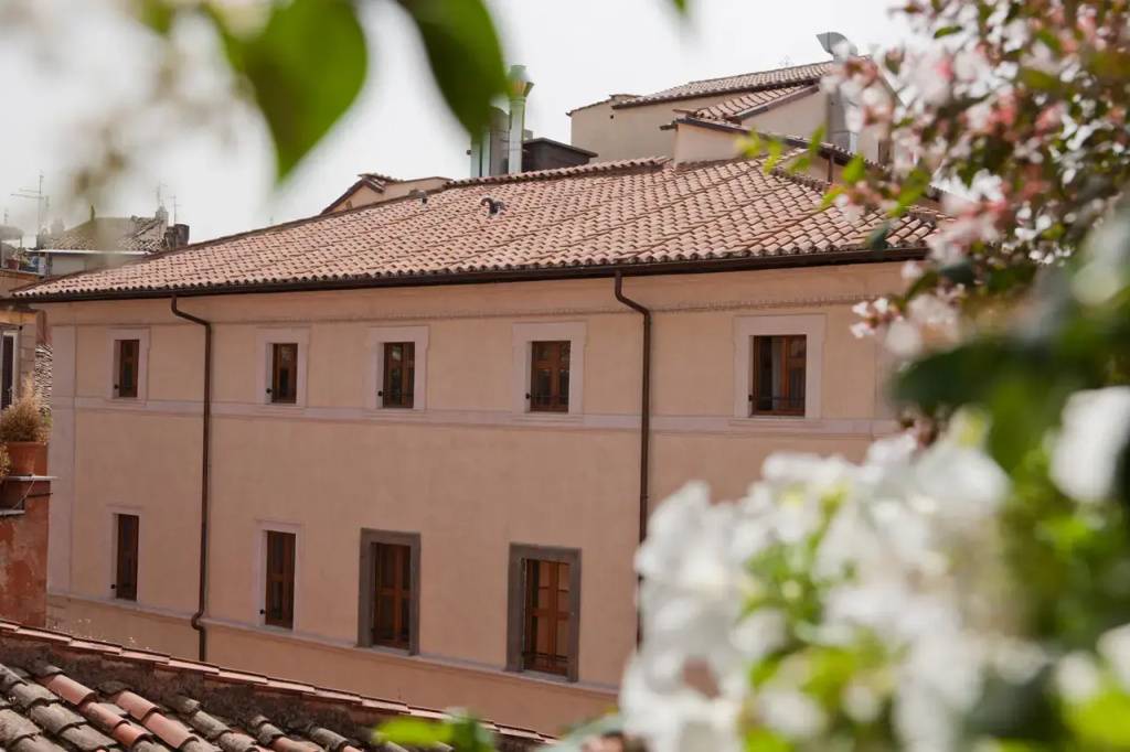 Hotel Navona Palace Collection