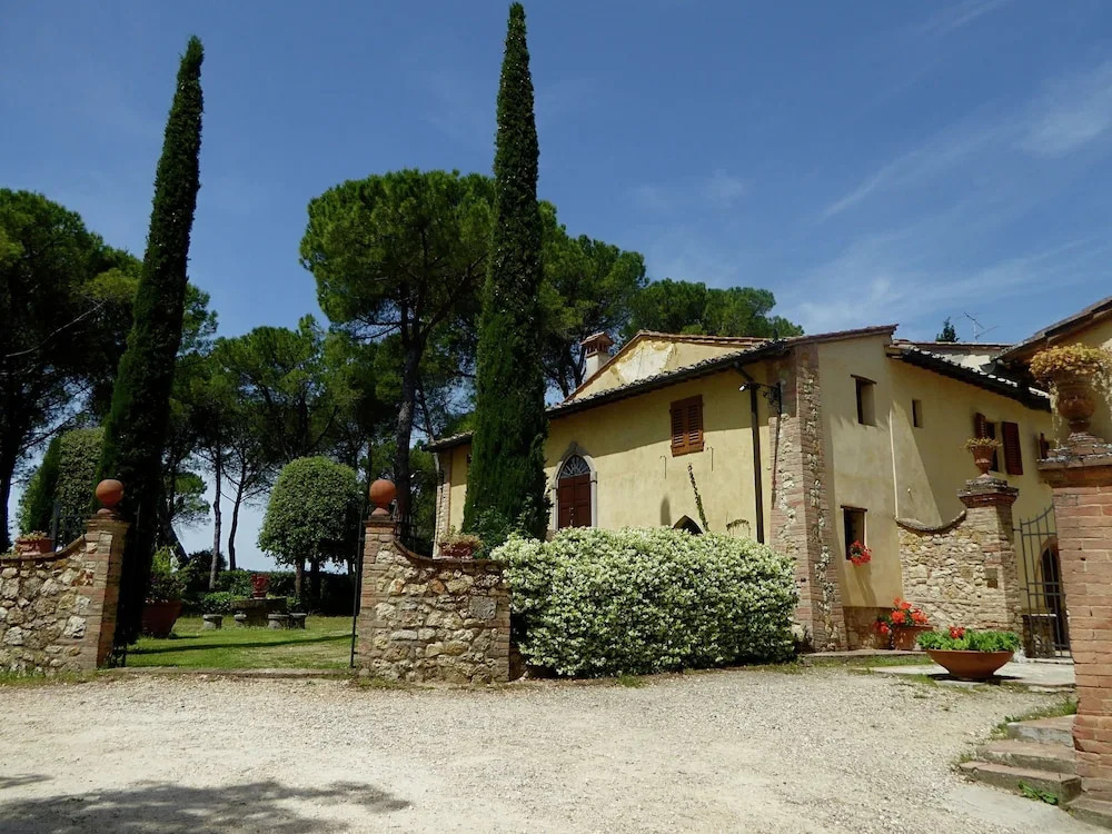 Appartamento La Roccaia
