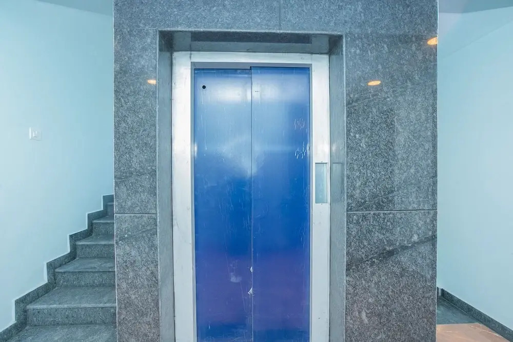 SilverKey Executive Stays 27947 Manyata Tech Park Gate 5