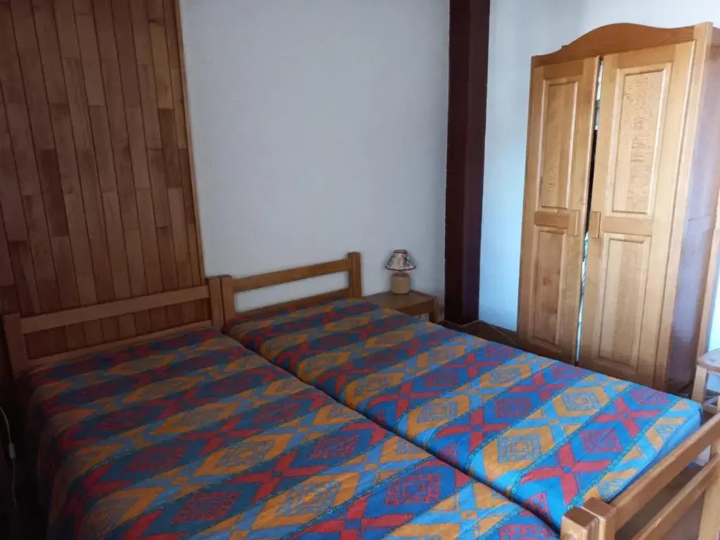 Appartement Tignes, 4 pièces, 8 personnes - FR-1-449-94