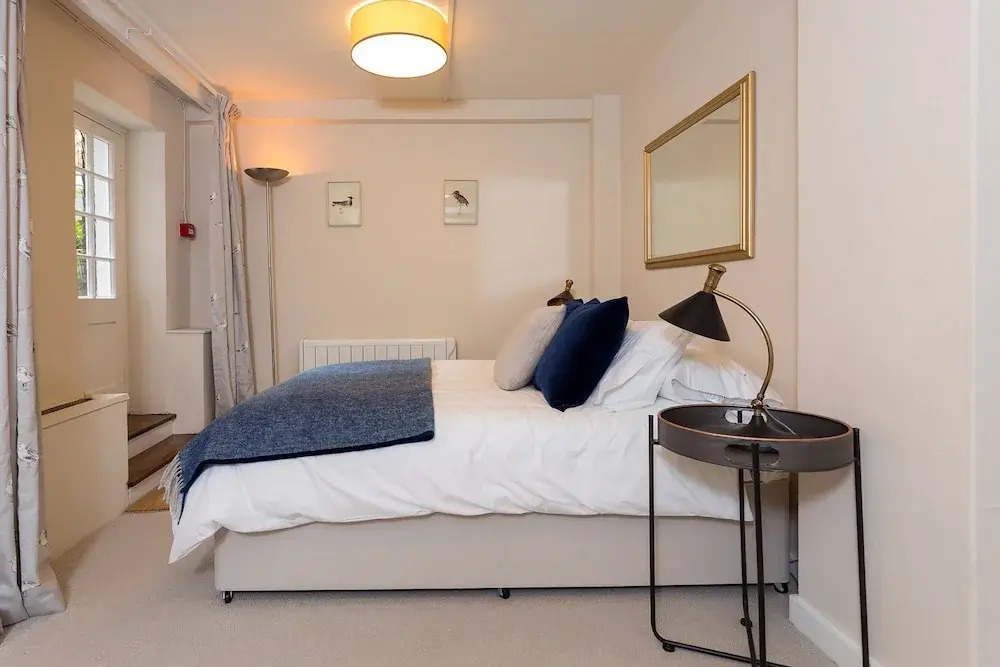 Incredible 2 Bedroom Flat next to Westminster Abbey