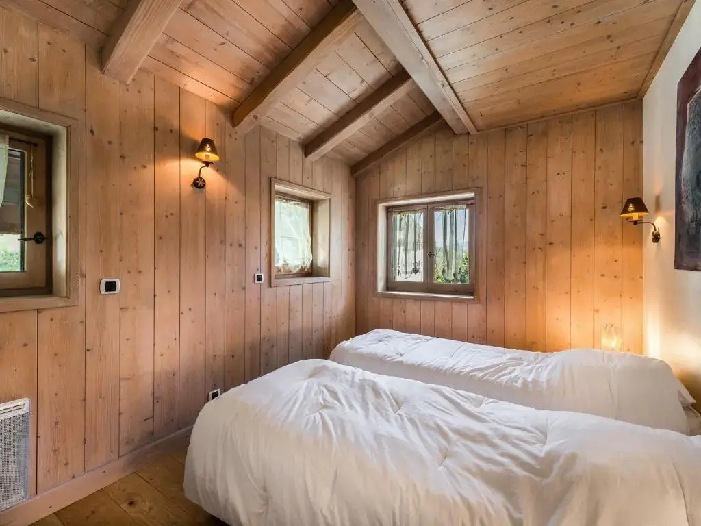 Appartement Megève, 5 pièces, 8 personnes - FR-1-453-168