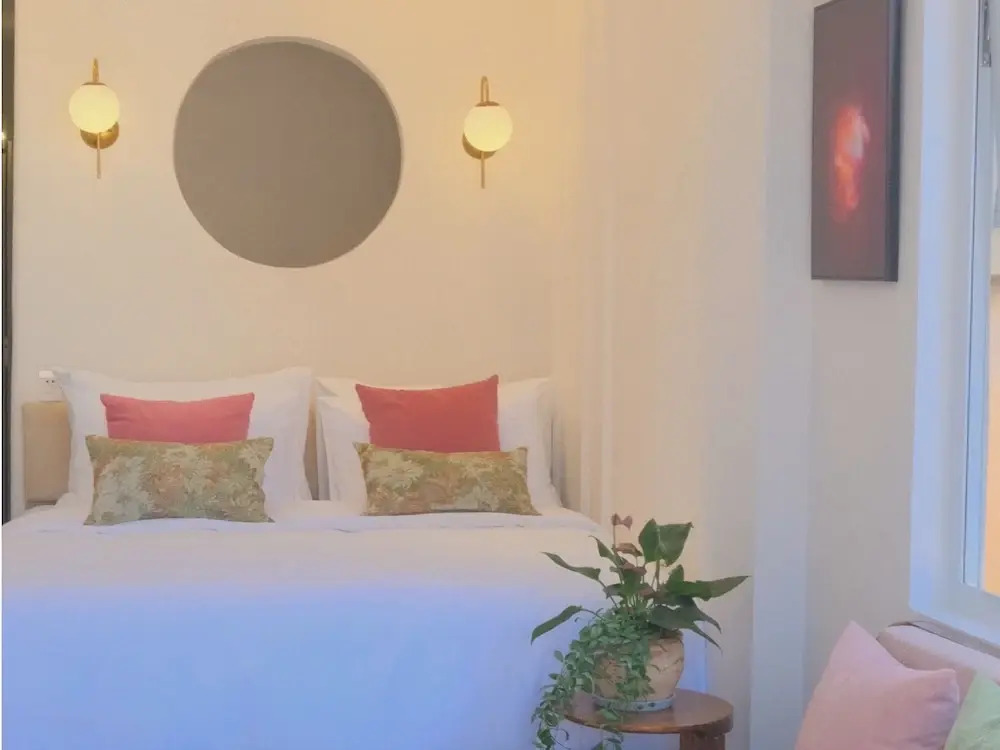 Le Macaron City Center - Boutique Hotel Đà Lạt