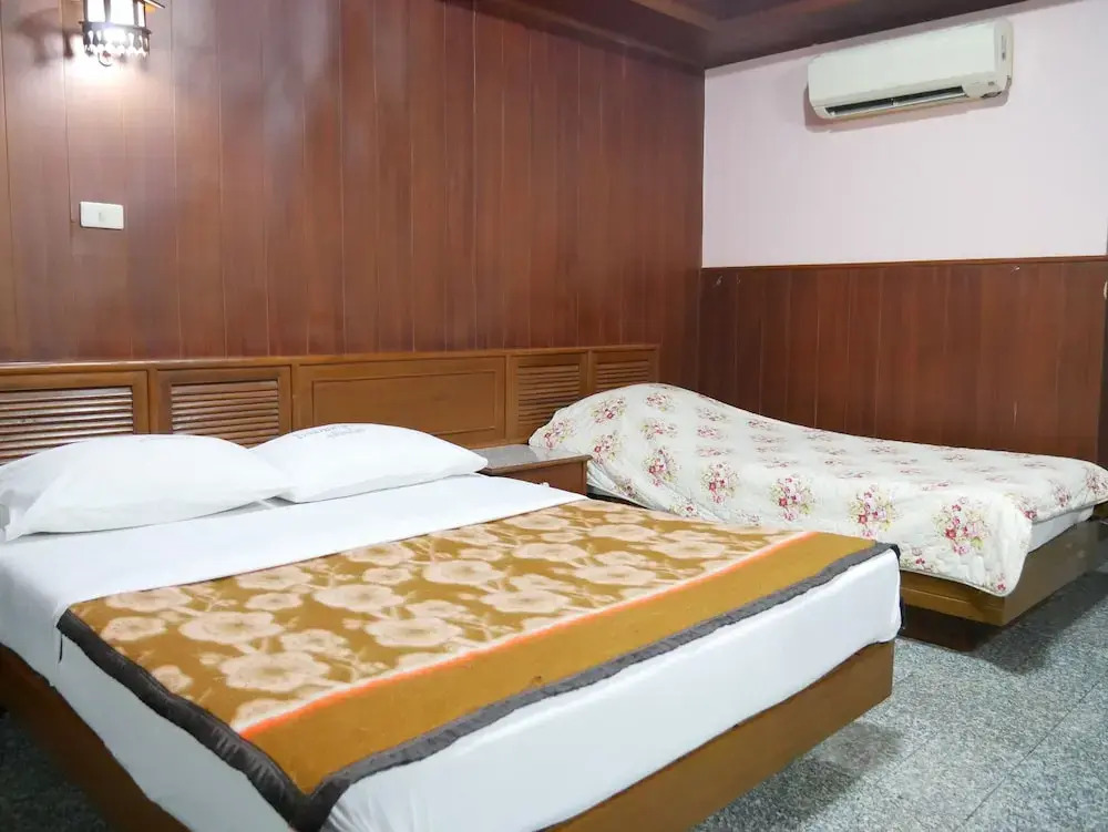Sala Thai Hotel