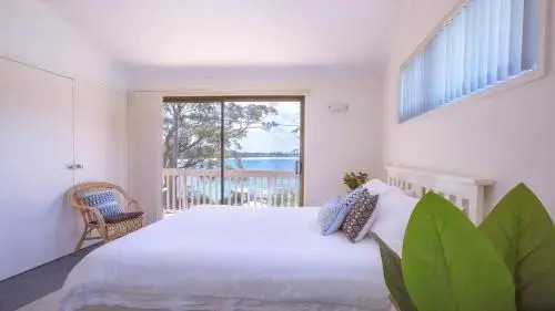 Elizabeth Cottage, Jervis Bay