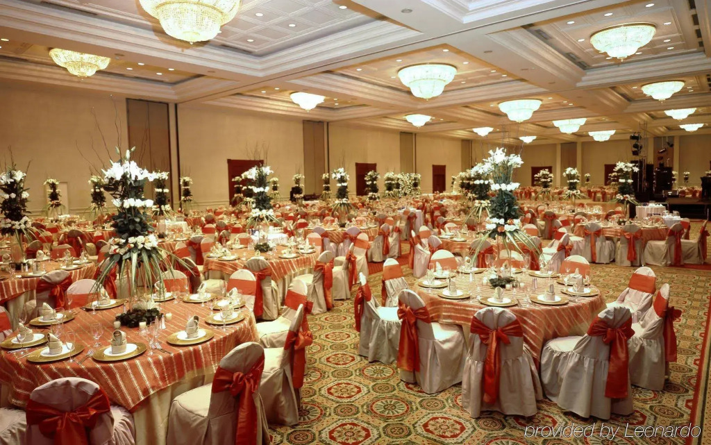 Sheraton Presidente San Salvador