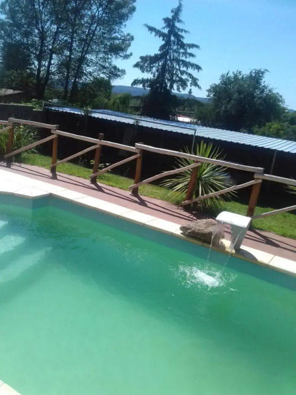 Cabañas El Descanso