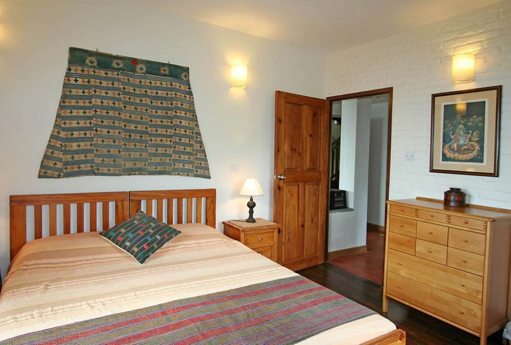 Chandra Ban Retreat