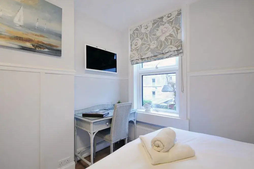 Apple Tree boutique B&B