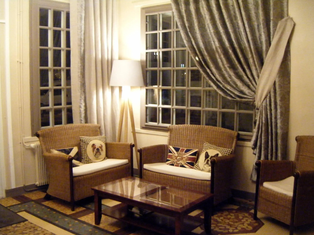 Logis - Hôtel & Restaurant Le Bellevue