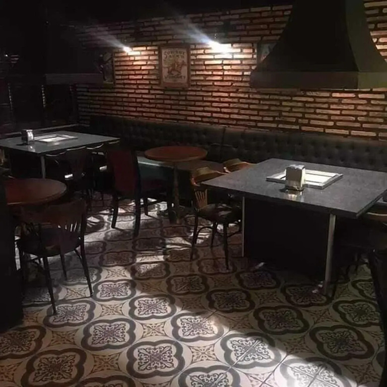 Nevizade Otel & Restaurant