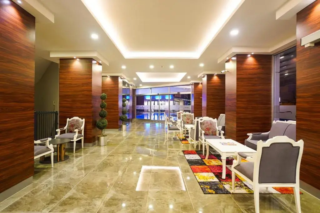 Seren Sari Hotel