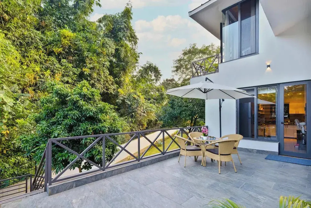 Villa Sierra Sky - Exquisite & Elegant 4 Bedroom Villa