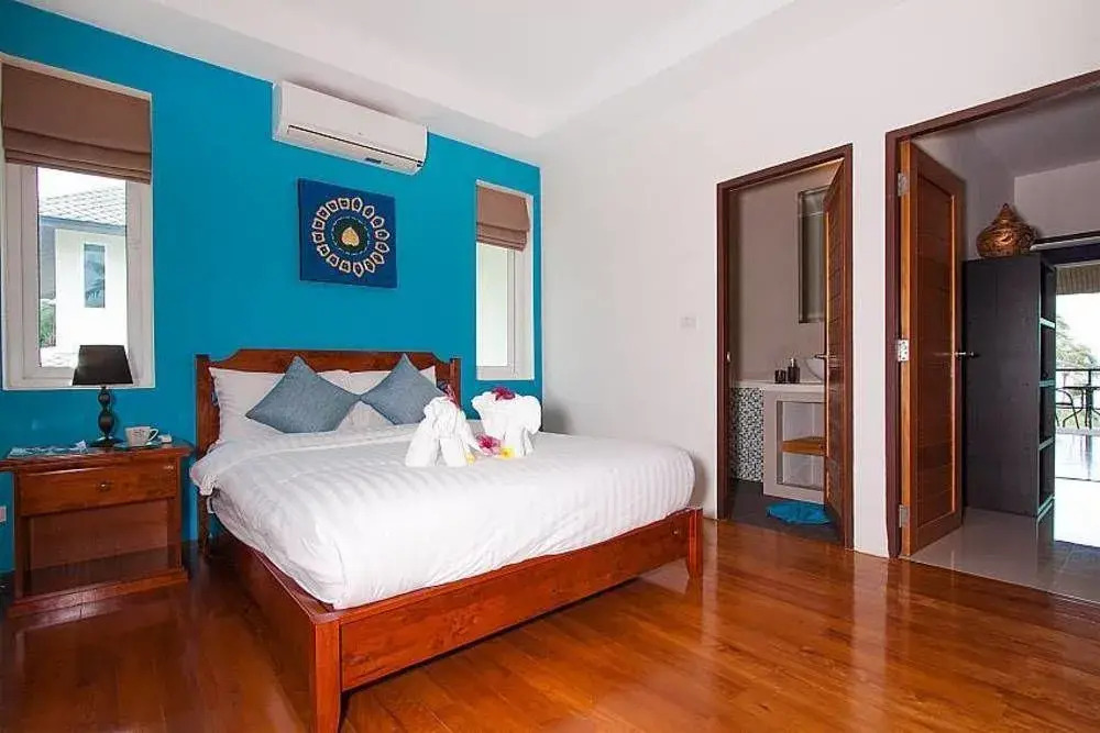 Villa Janani 303
