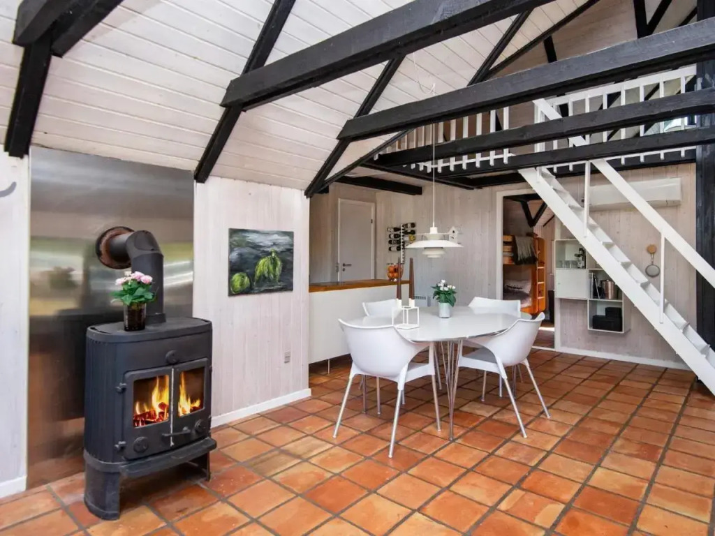 6 person holiday home in Rømø