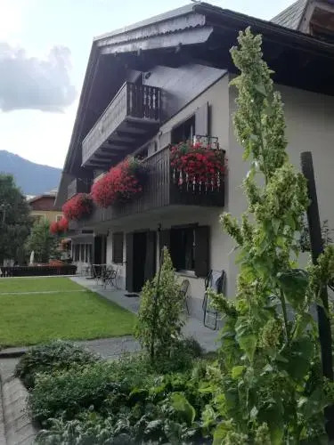 Chalet Silvi Residence