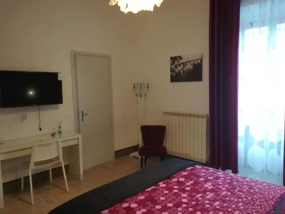 B&B La Casetta
