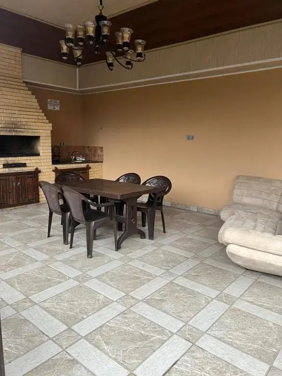 Villa Qusar