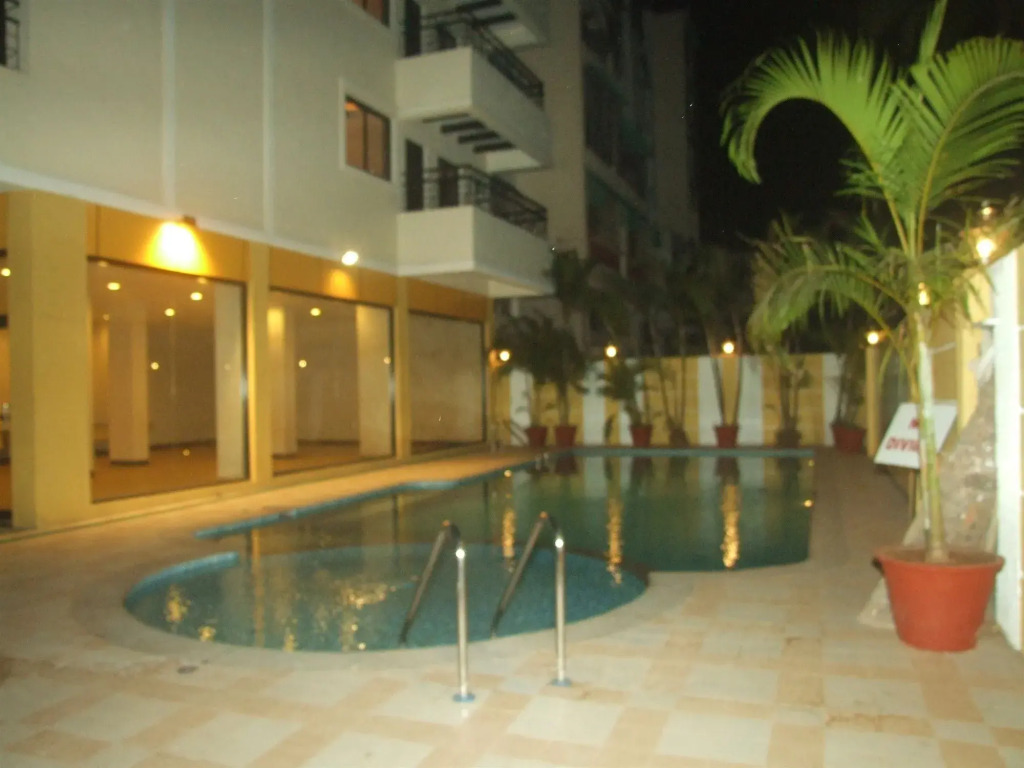 HOTEL SUPREME