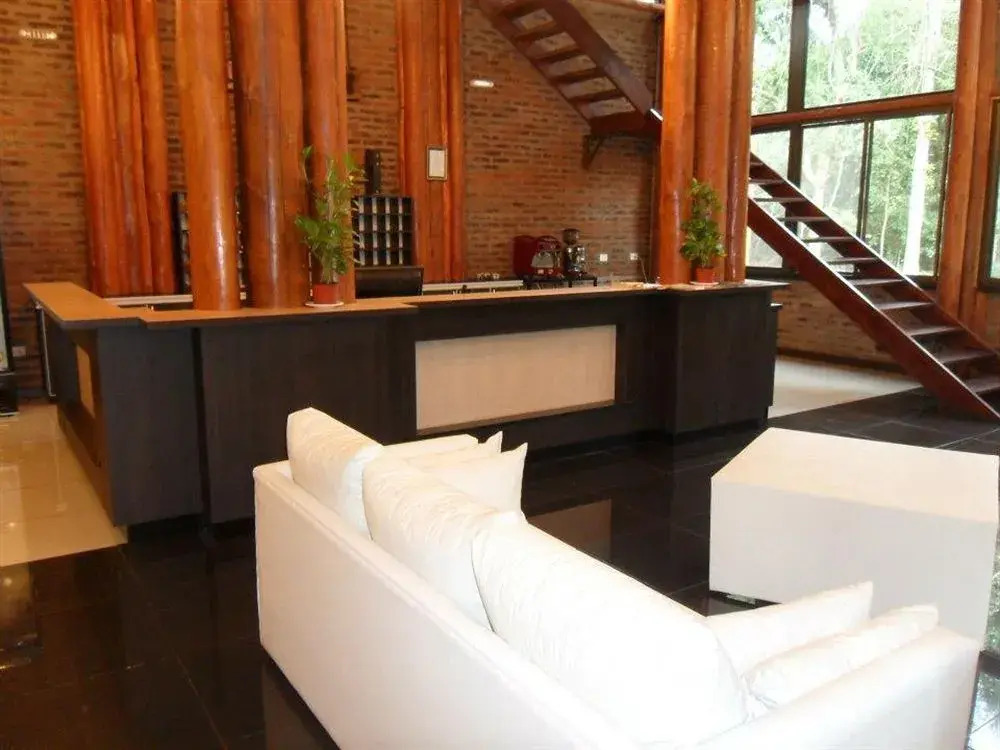 Hotel Don Horacio