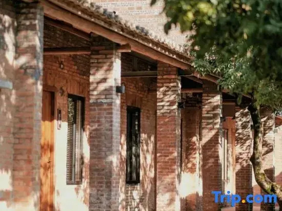 The Jing House