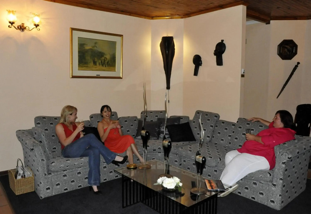 Ipe Tombe Guest Lodge - Midrand