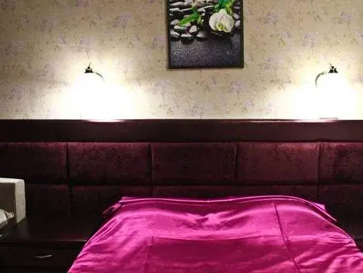 Mini pension-SPA