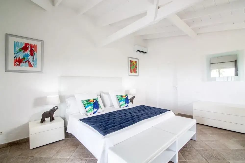 Villa Callisto