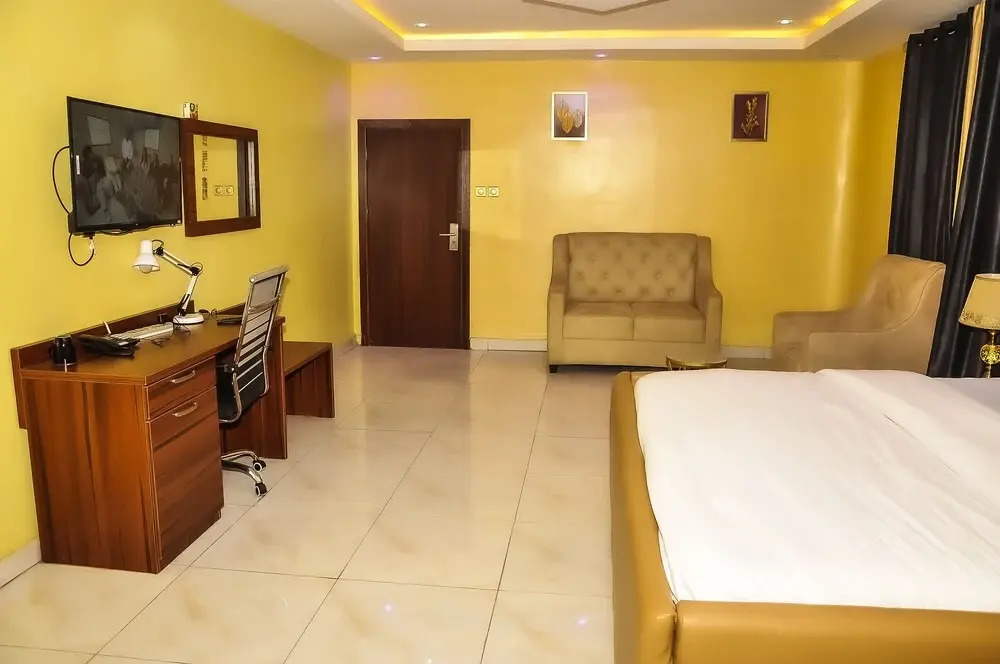Marriot Airport Hotels