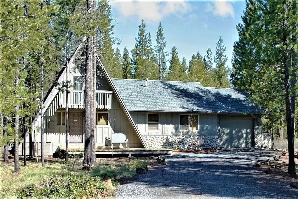 Trapper 11 3 Bedroom Home