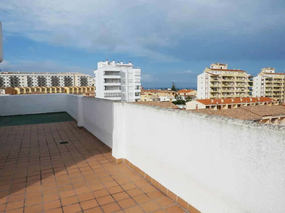 Apartamentos Playa Norte Peniscola 3000