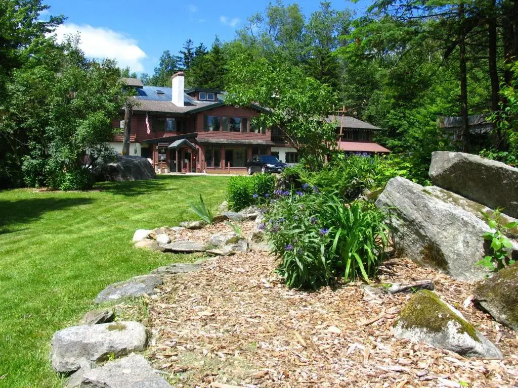 Kitzhof Inn