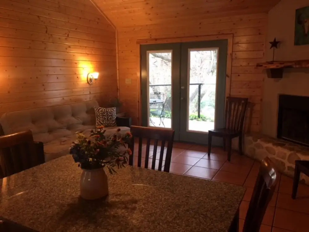 The Springs Retreat