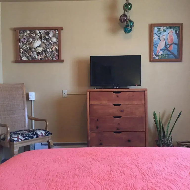 C-VU Motel