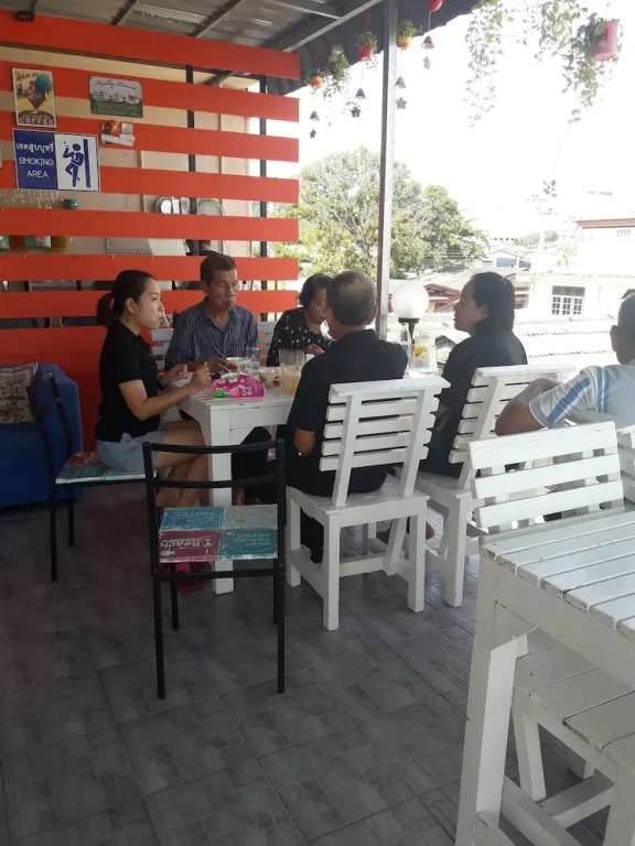 Jenny Hostel HuaHin