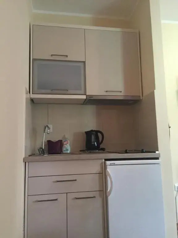 Apartmani Nikola