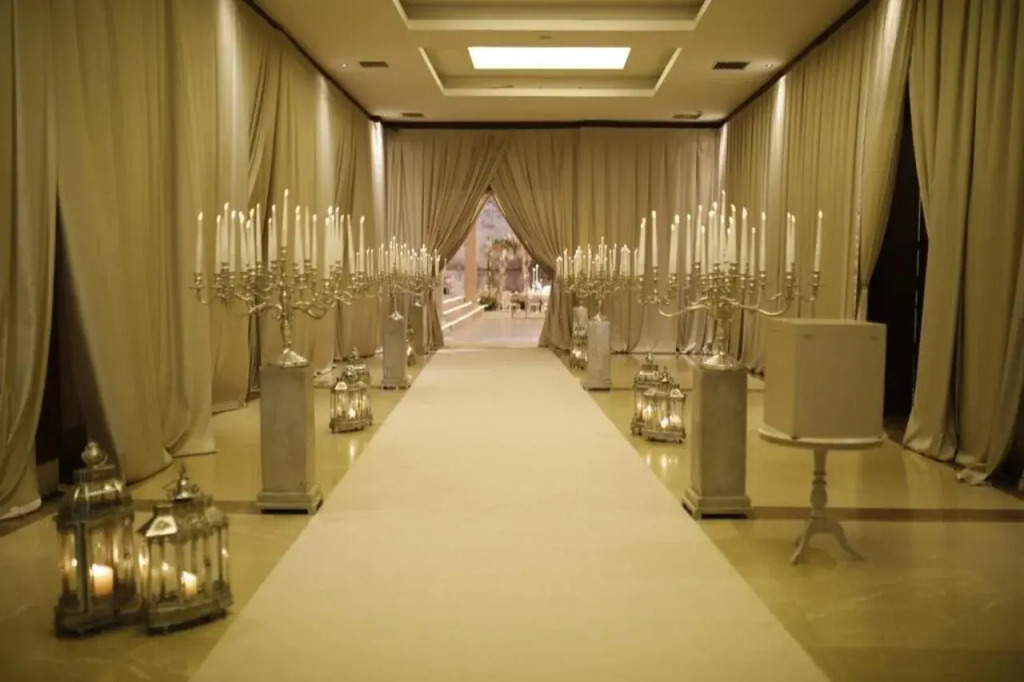 Anemon Grand Denizli Otel