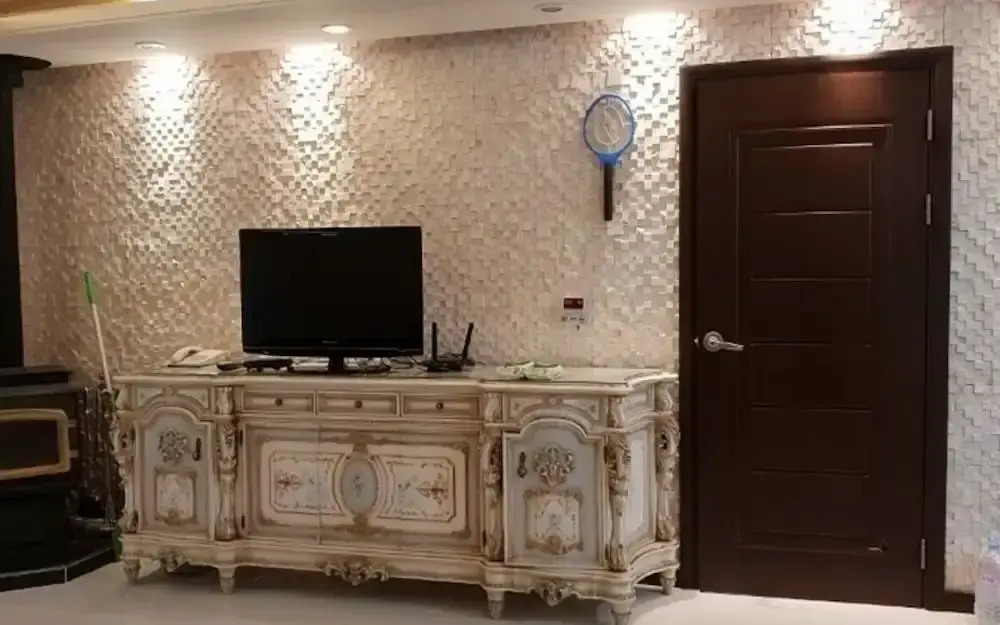 Hongcheon Bohemian Pension