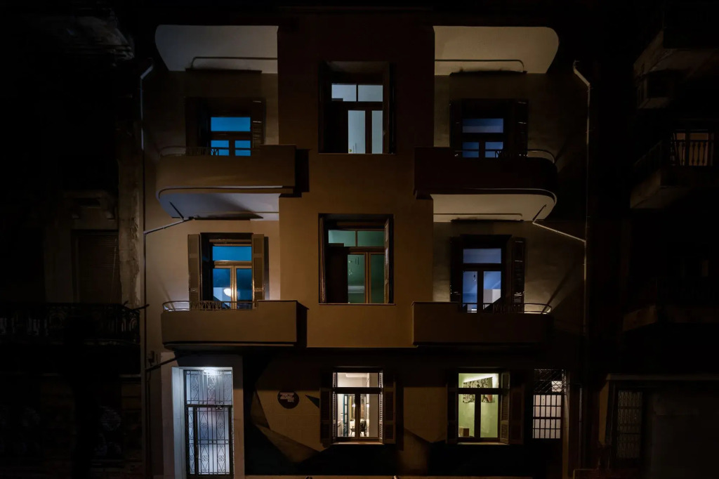 Nubian Hostel