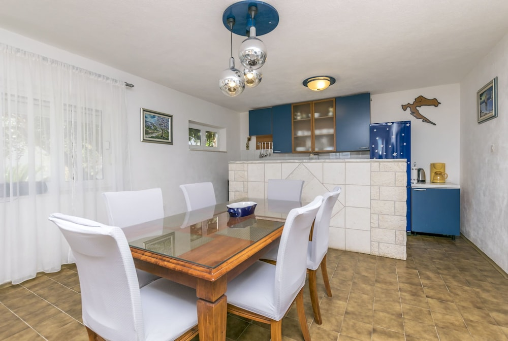 Apartments Slavomir