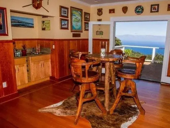 Hamakua Ranch House B&B