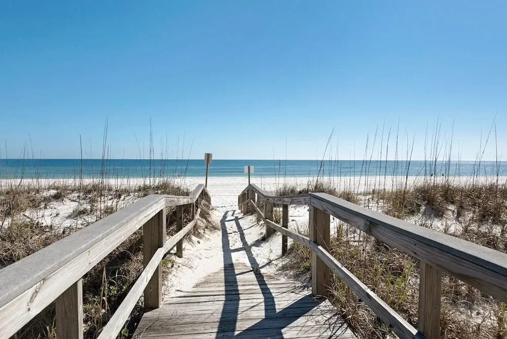White Sands 6 423 - Four Bedroom Townhouse