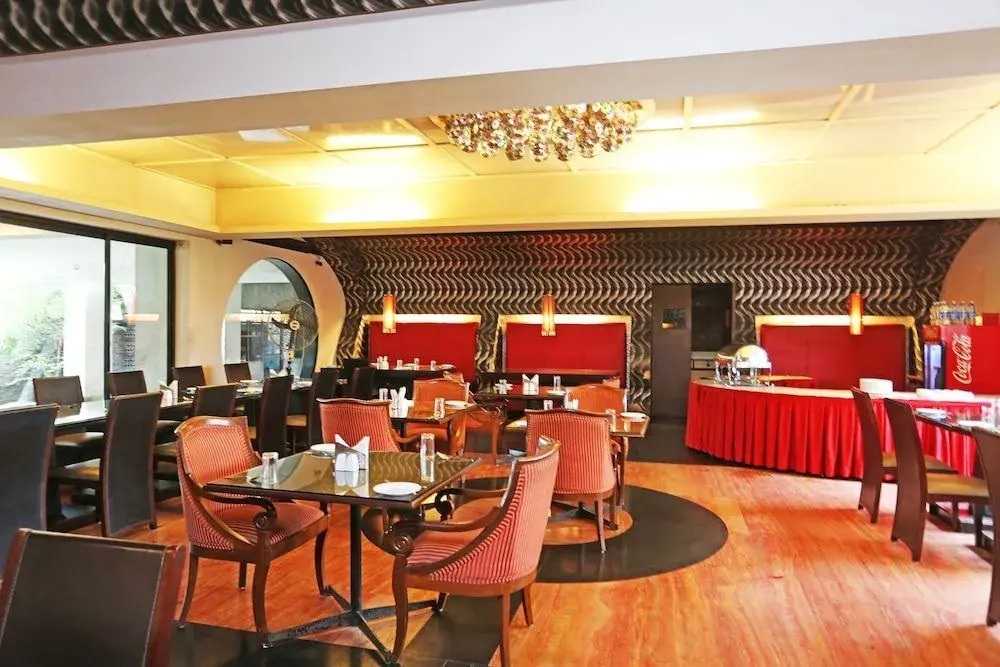 OYO Rooms Wireless Beltola