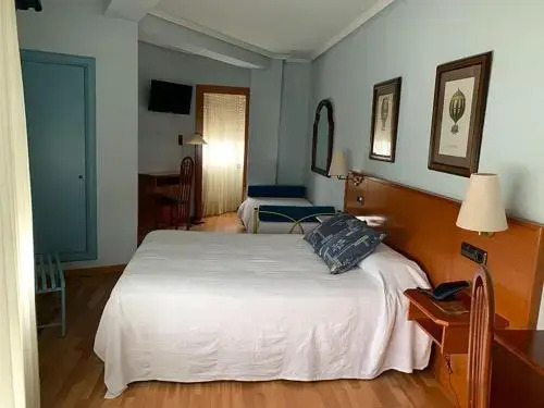 Hotel Brial