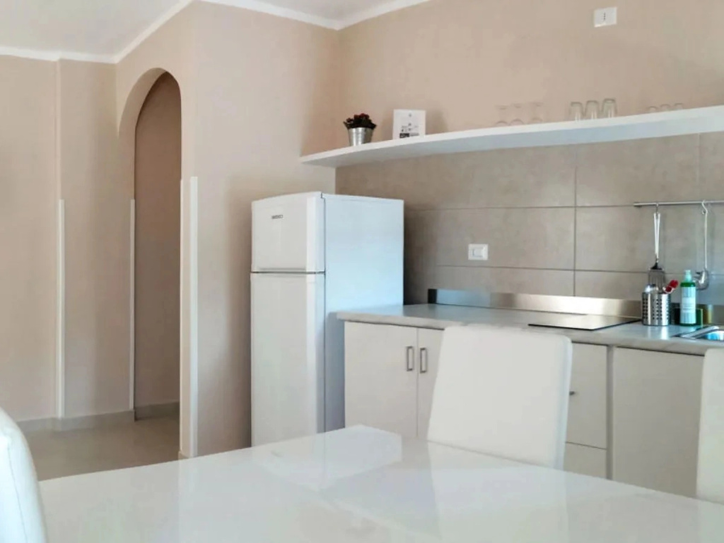 House Laura Ascea Marina 40042