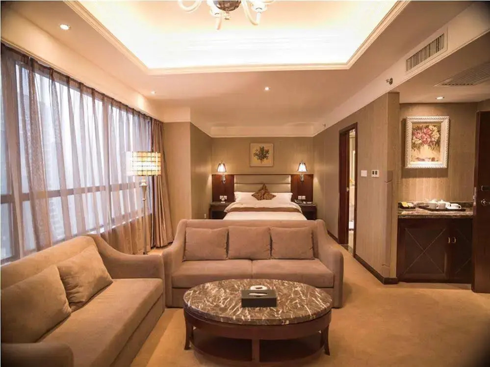 Xian Haisheng Hotel