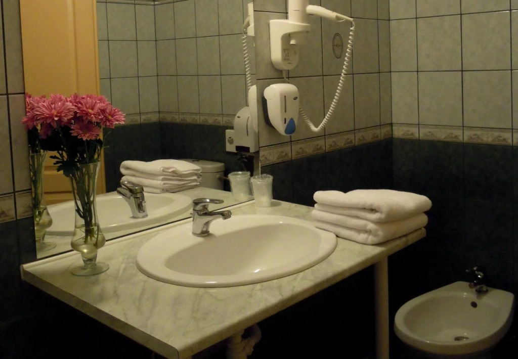 Platan Hotel