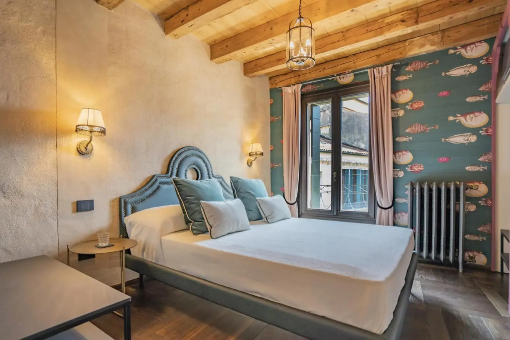 Corte Rubbi 9 Canal View -Dimora Italia Selection-